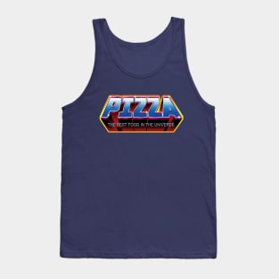 The best food in the Universe Tank Top